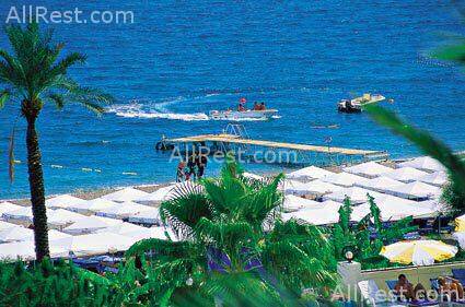 Phaselis Princess Hotel 17